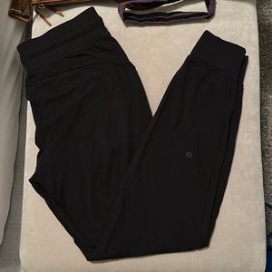 Lululemon Ready to Rulu Joggers